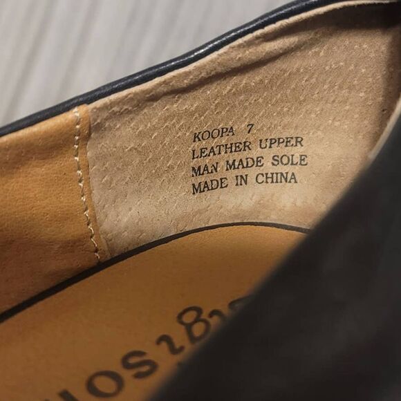 Zigi Soho "Koopa" Studded Heels Sz 7 - Picture 8 of 9